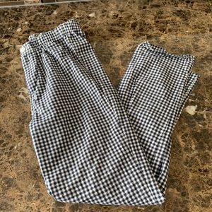BRANDY MELVILLE TILDEN PANTS